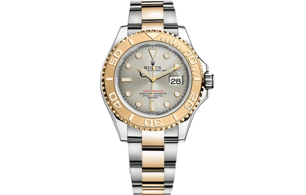 Rolex Yacht-Master 40
